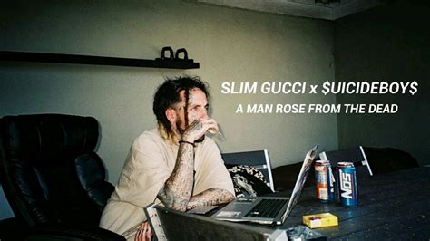 slim gucci get em jit|$uicideboy$ – Oracle Lyrics .